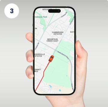 itagpro gps