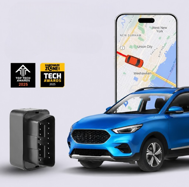 itagpro tracker gps
